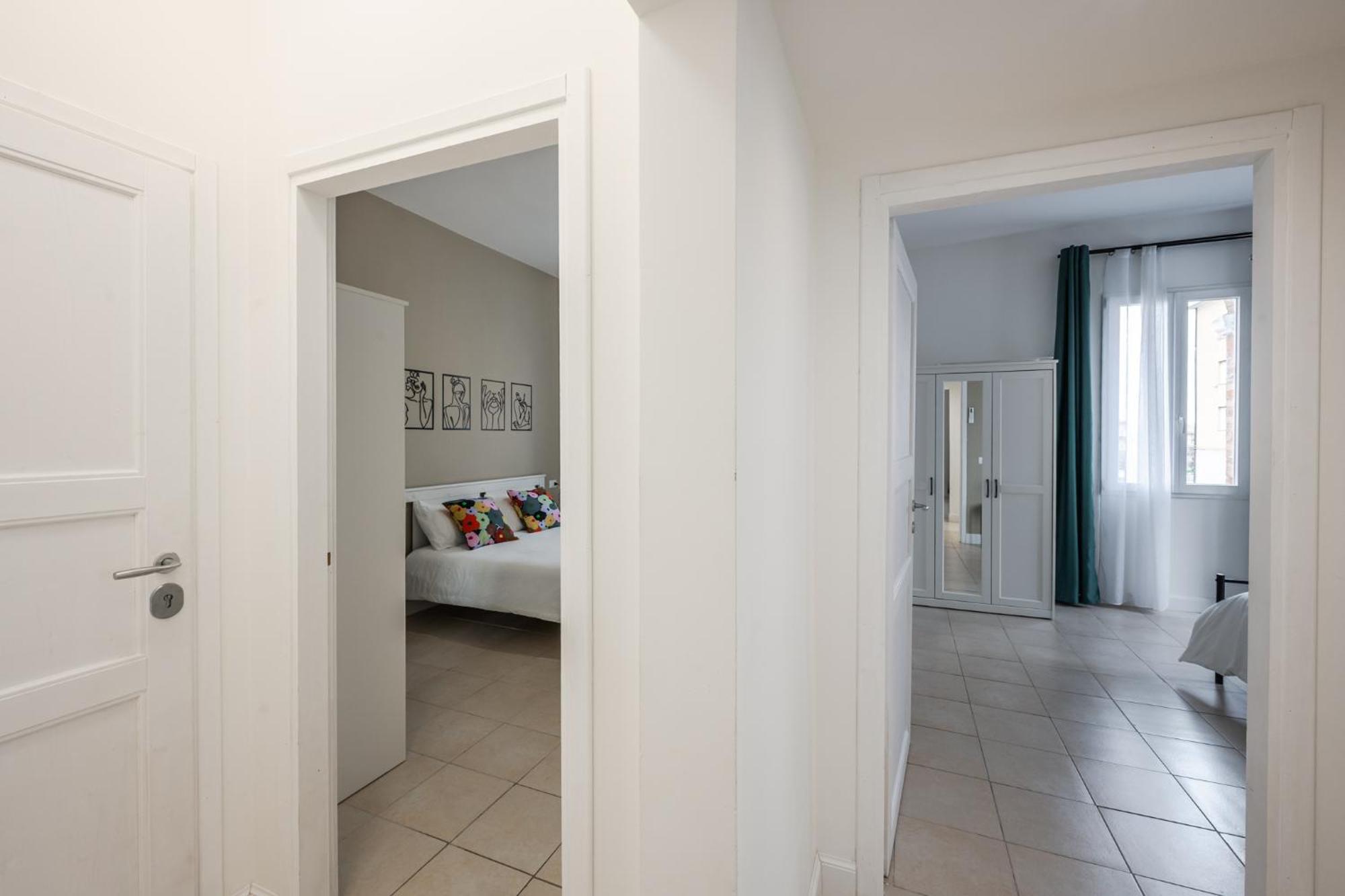 Solignano Nuovo Villa Teresa Struttura Tra Ferrari E Lambrusco מראה חיצוני תמונה
